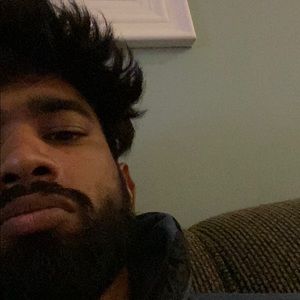 Meet your Posher, Adrian